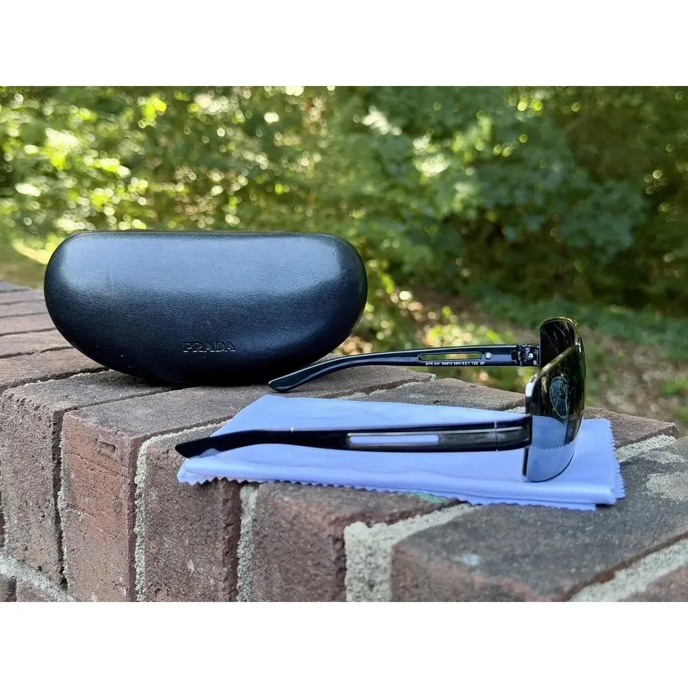 Prada spr 54i